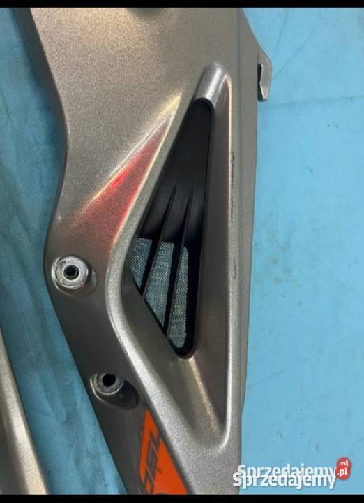 Ktm duke 790 890 R 2019 subframe rama zadupek