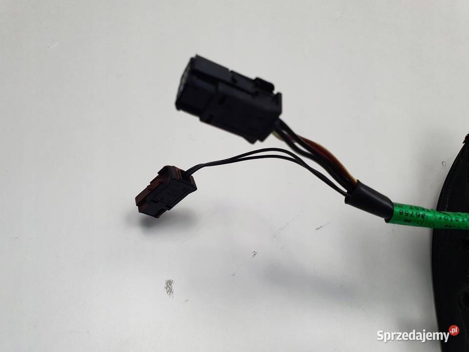 LUSTERKO Citroen C3 I 0209r PRAWE PASAŻERA 52 7 Rudka