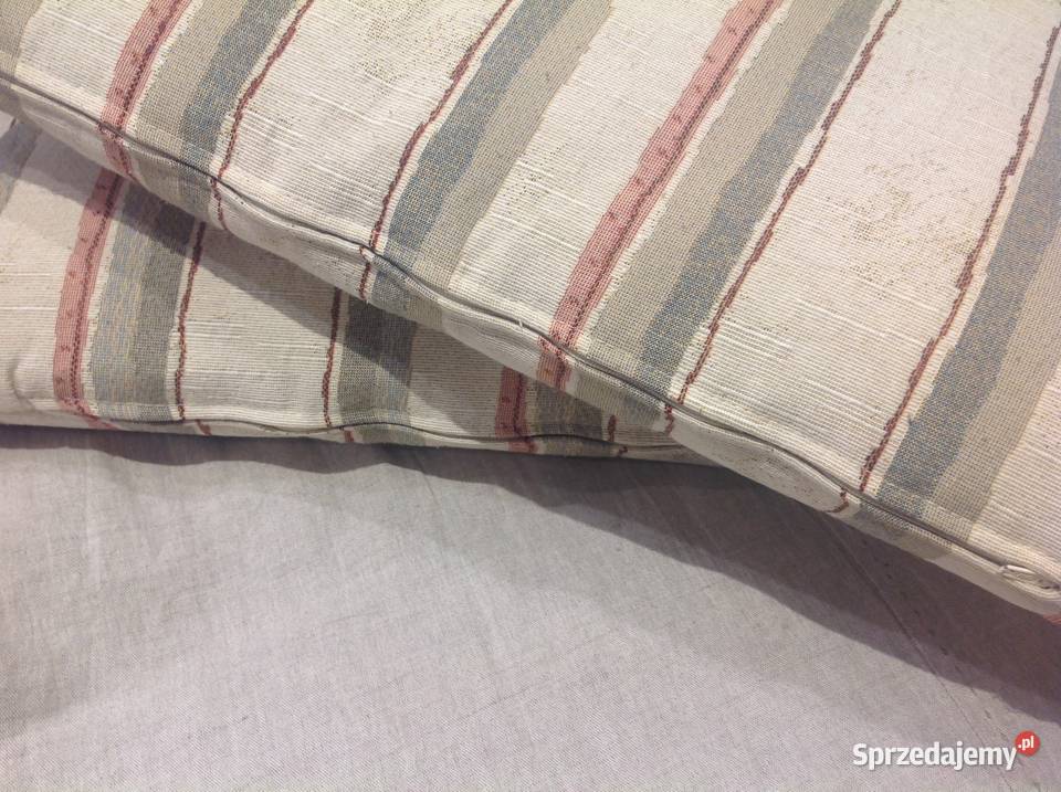 Poduszka Dekoracyjna 50x40 2 Dekoracje i ozdoby Nowa Sól