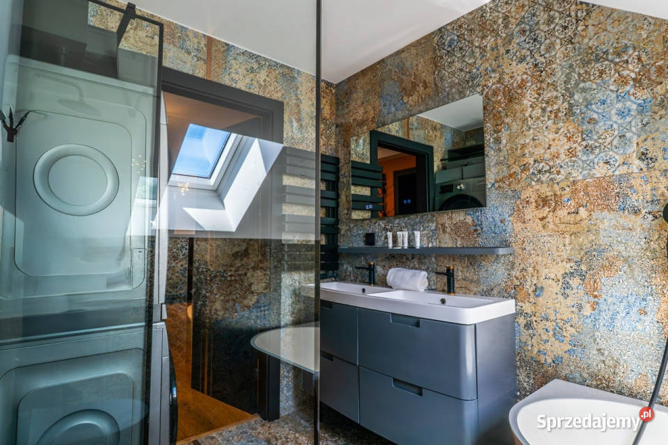 Apartament premium Kraków Kazimierz Stare Miasto