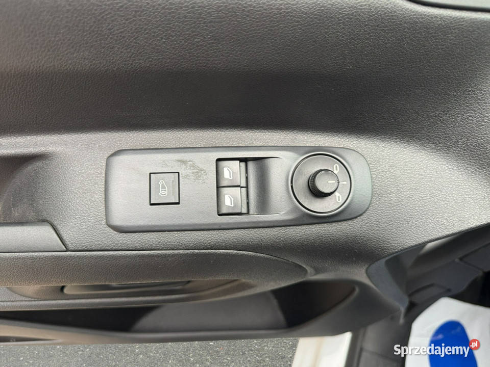 Toyota Proace City 15 D4D Standard 20t Active Warszawa