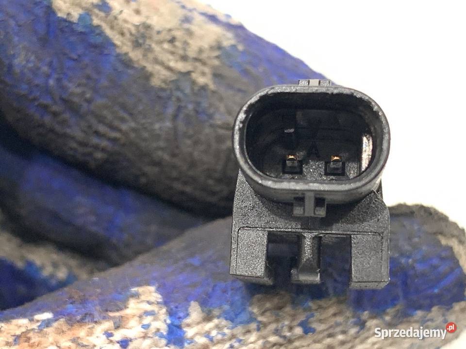 CZUJNIK SPALANIA STUKOWEGO MERCEDES W176