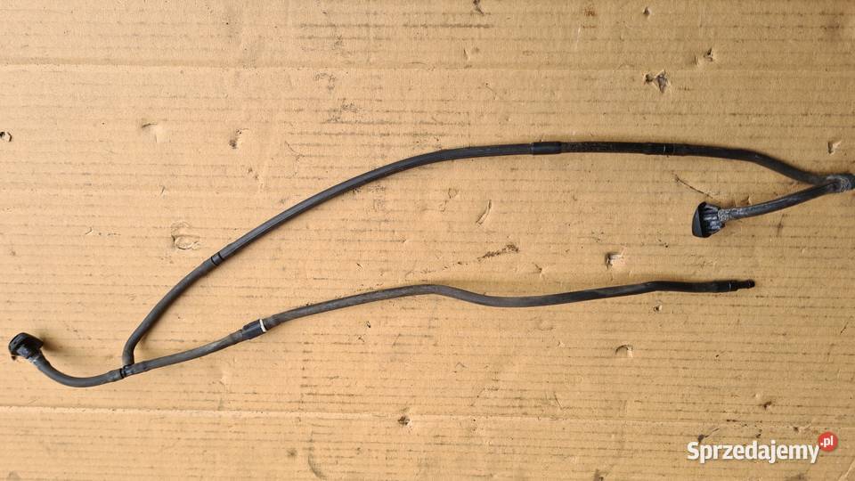 Mazda 6 GH dysze dysza rurki spryskiwacza szyby dolnośląskie Legnica