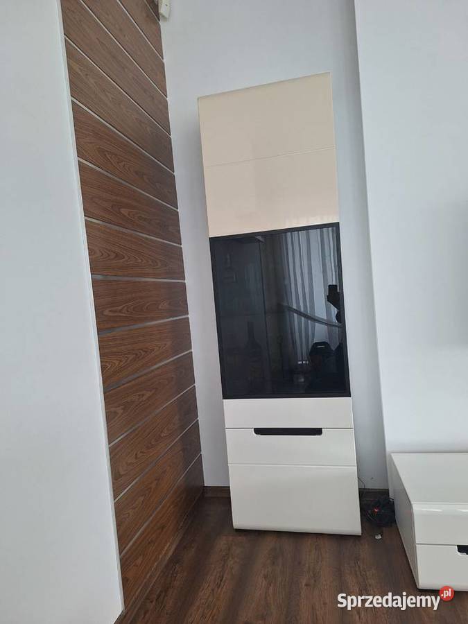Meble Helvetia do salonu nowoczesne Częstochowa