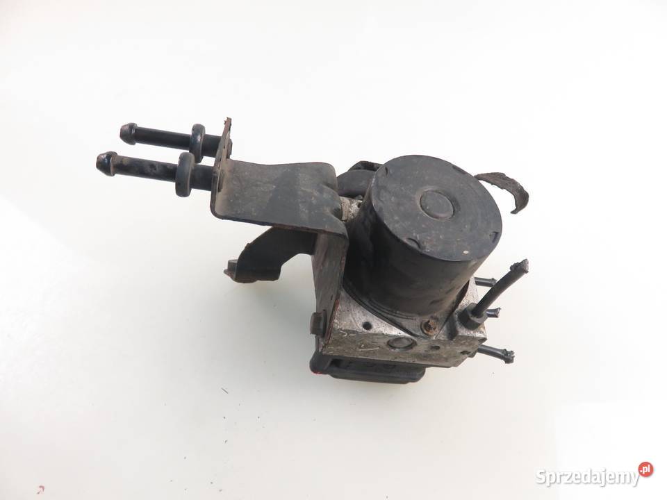 POMPA ABS SKODA ROOMSTER 5J 0265800635 małopolskie