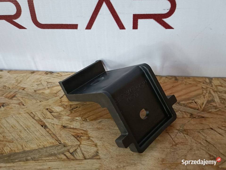 KIA SORENTO IV MQ4 20 ŚLIZG MOCOWANIE ZDERZAKA Pleszew sprzedam