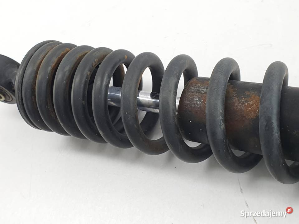 Anortyzator Peugeot Speedfight III Łódź