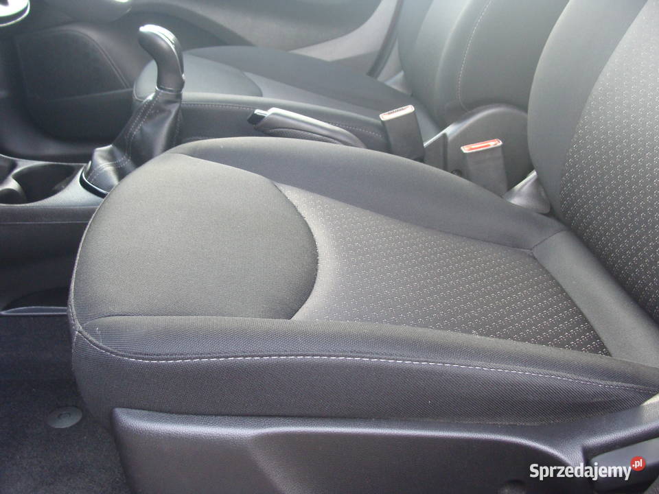 Opel Karl benzyna sprowadzony ideał Kowala-Stępocina