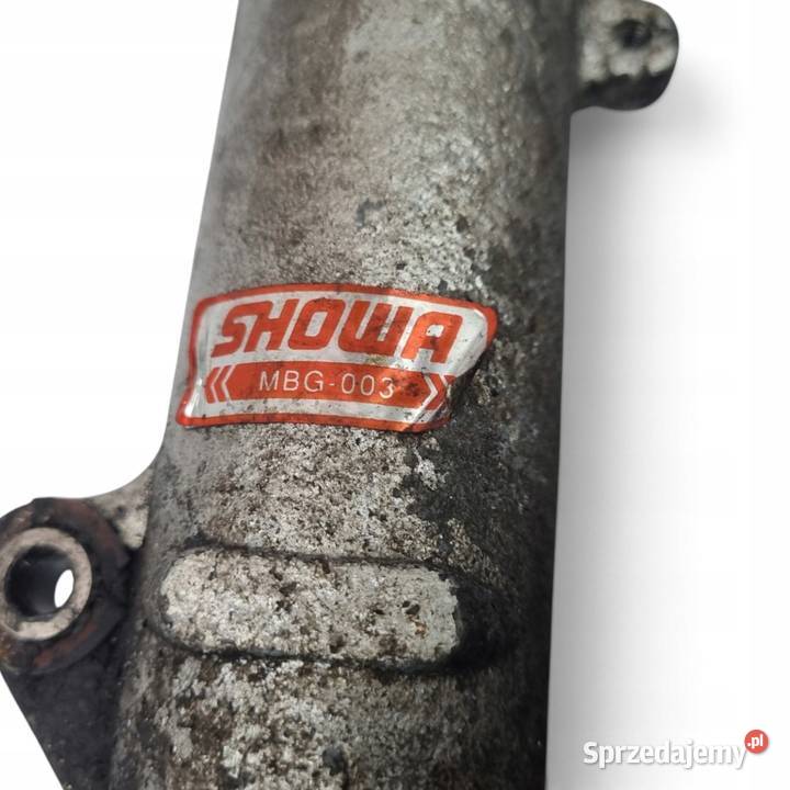 PRZEDNIE ZAWIESZENIE LAGI PRZÓD Honda VFR 800 Chełm