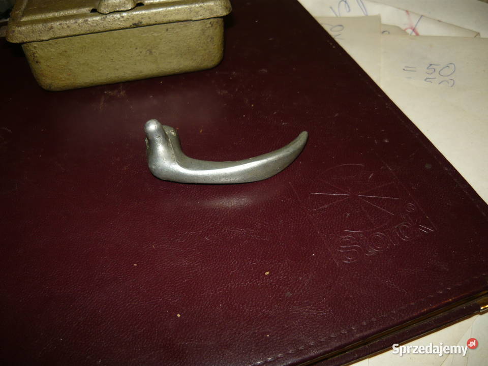 Fiat 126p stary typ fletnerka prawa małopolskie Nowy Sącz