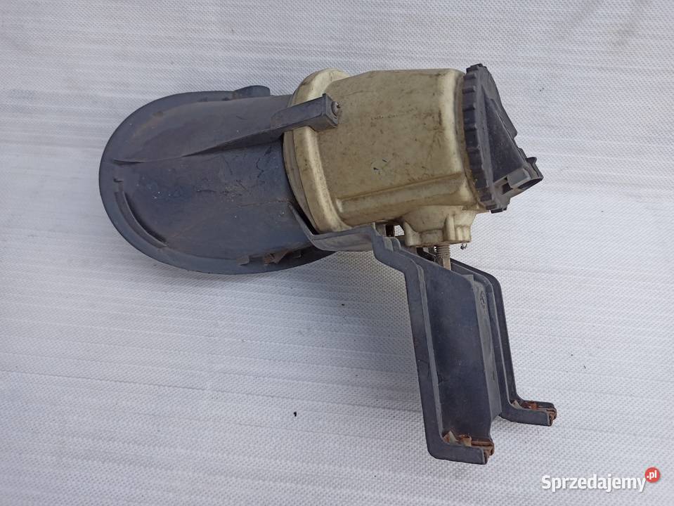 Fiat Brava Bravo Marea halogen prawy lampa łódzkie sprzedam