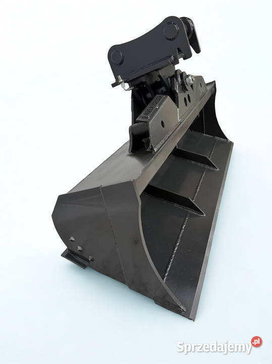 Łyżka skarpowa hydrauliczna 170 6105t Mszana Dolna