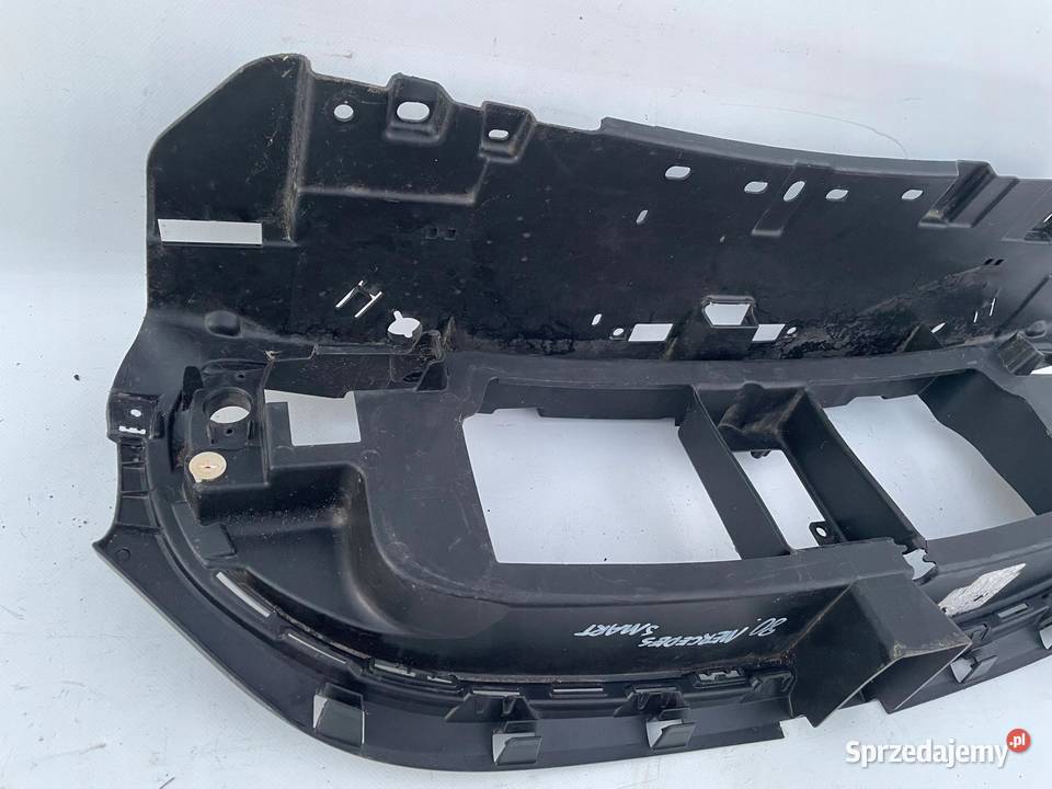 SMART MERCEDES W453 ATRAPA GRILL WZMOCNIENIE