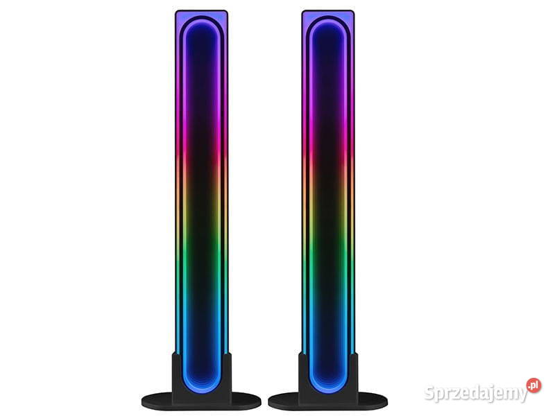 Zestaw lamp Tracer RGB Ambience śląskie Pawłowice