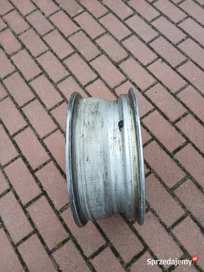 Felga aluminiowa 15 nieuszkodzony