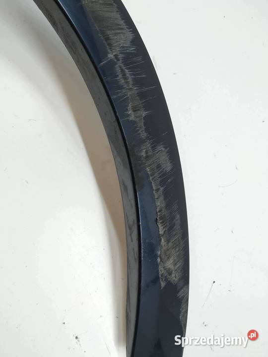 OSŁONA SIERP BŁOTNIKA LEWY TYŁ 31378164 Volvo XC