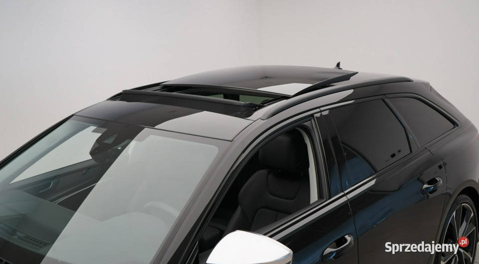 Audi S6 V6 TDI 347 Quattro Tiptronic BO3D Kielce