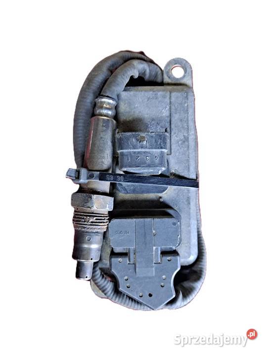 22219283 SENSOR CZUJNIK SPALIN NOX RENAULT DXI Zawichost