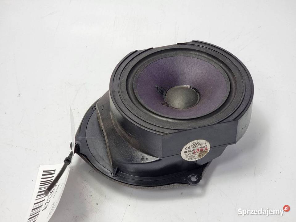 GŁOŚNIK VOLKSWAGEN PHAETON 3D0035453A Lipno