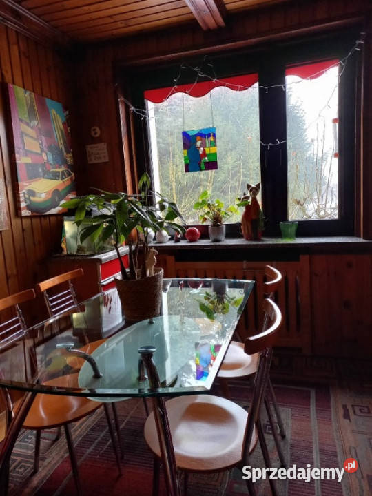 Dom na dużej działce Rokosowo Koszalin sprzedam