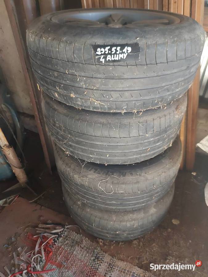Sprzedam opony różne rozmiary i ceny zadzwoń lato Ostrów Lubelski