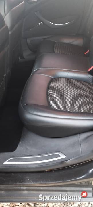 Citroen C5Exclusive Piekny Polski Salon Rok produkcji 2013 Pasłęk