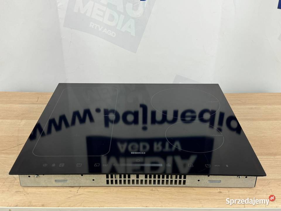Płyta indukcyjna Beko HII 64500 Wiejca