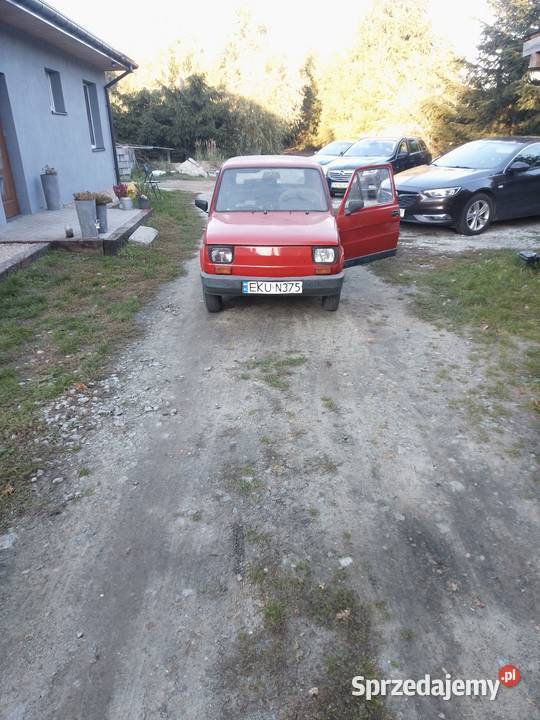 Fiat 126
