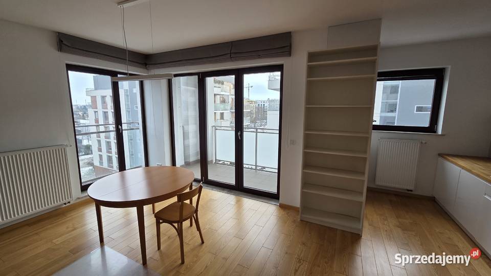 2 pokoje 55 m wysoki standard Tarnogaj Nyska 4