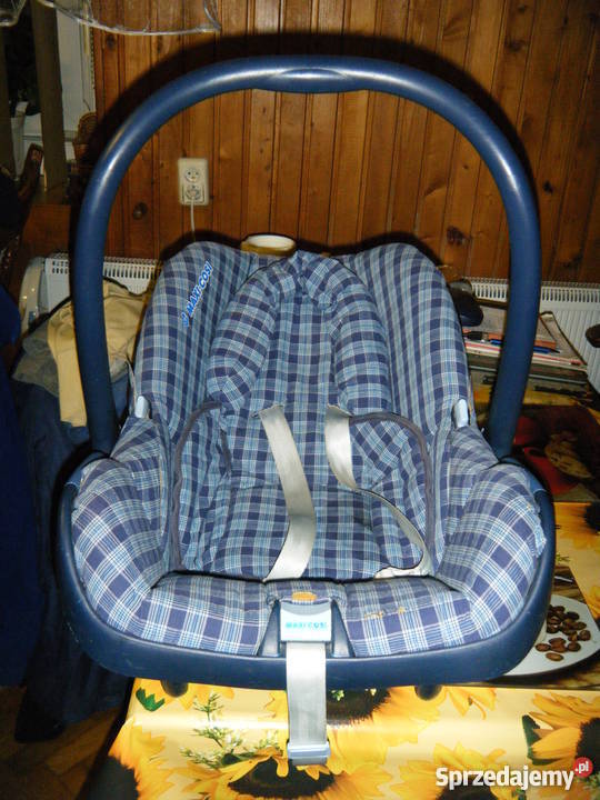 Wózek głęboki GONDOLA Piankowe Wrocław