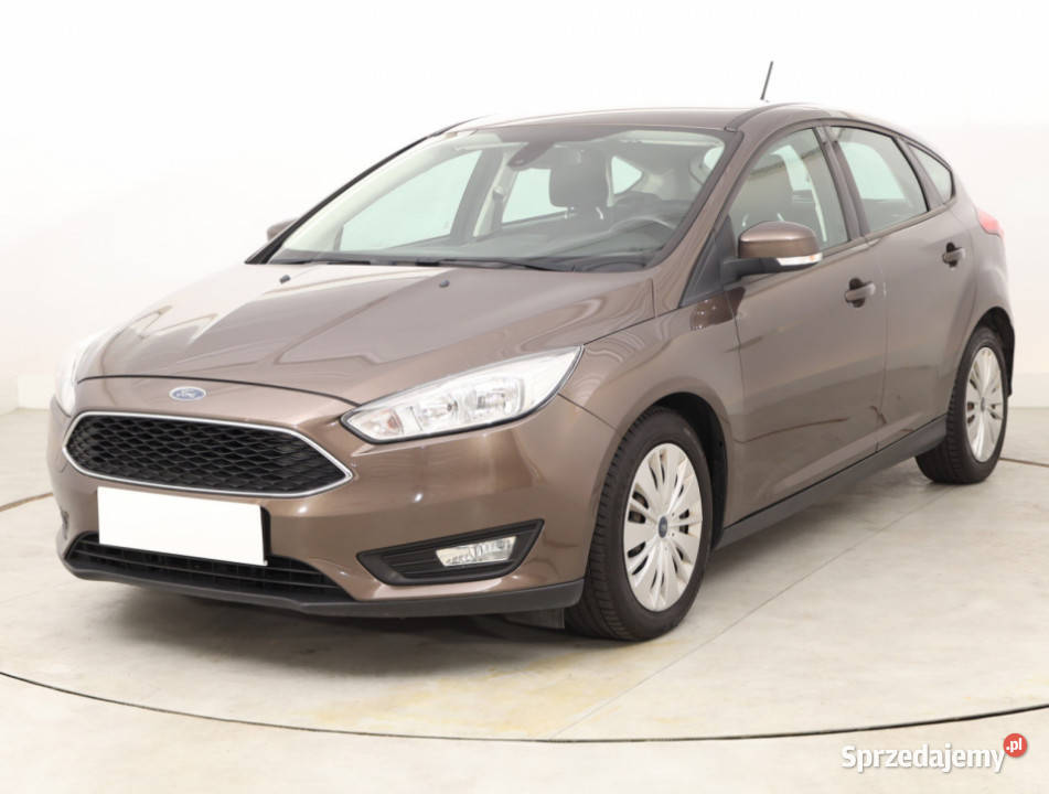 Ford Focus 10 EcoBoost Bielany Wrocławskie
