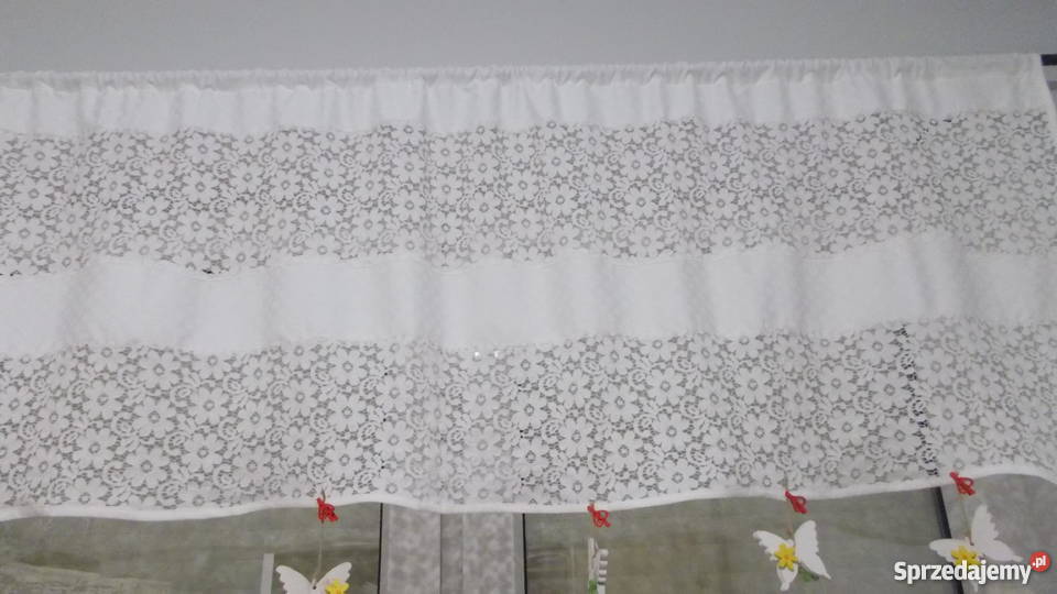 zazdroski woal Wyposażenie wnętrz Włocławek