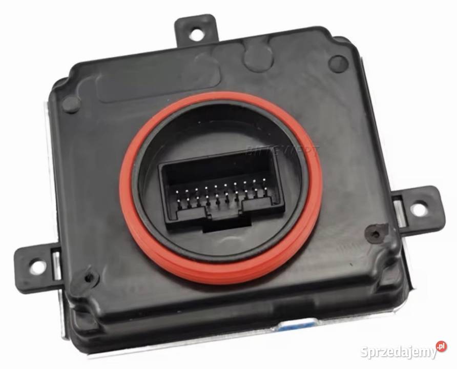 STEROWNIK PRZETWORNICA MODUŁ LED 4G0907697F