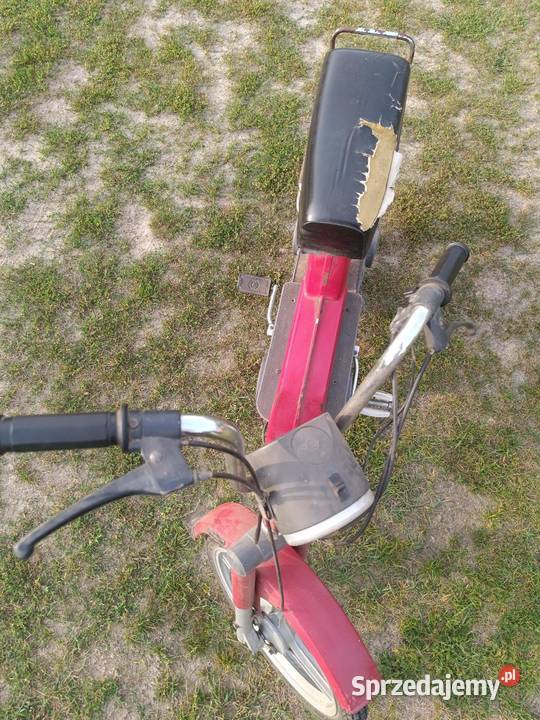 Piaggio elektronic si Majdan Królewski