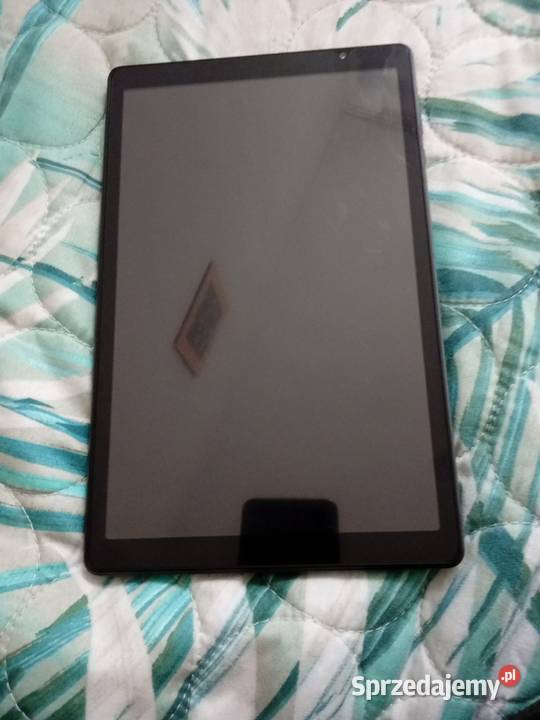 Tablet Pritom M10 lite Bzowiec
