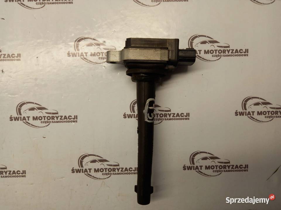 QASHQAI 16 HR16 HR16DE 114 cewki zapłonowe Kielce sprzedam