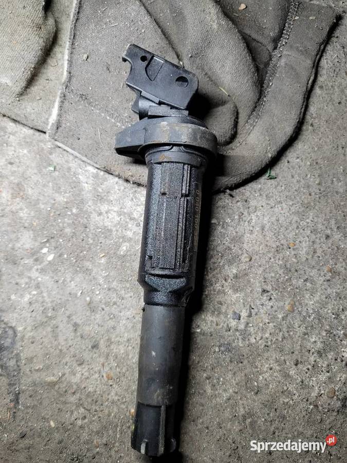 3 sprawne cewki bmw e46 e39 e60 e90 m54 sprzedam