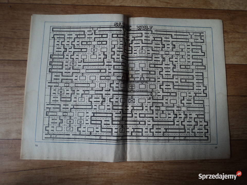 czasopisma Bajtek pierwsze cztery numery 14 Nowy Sącz