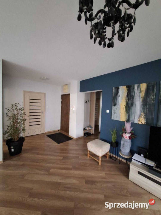 Apartament Leśniczówka w pakiecie taras balkon k Radom