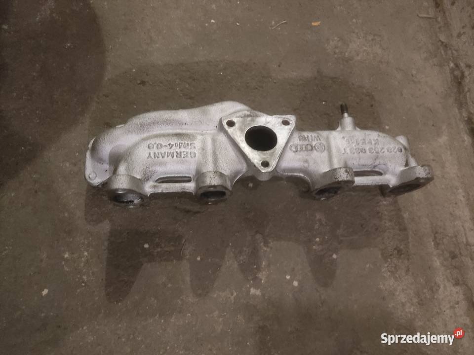 Kolektor wydechowy VW Golf 3 19Tdi Tczew sprzedam