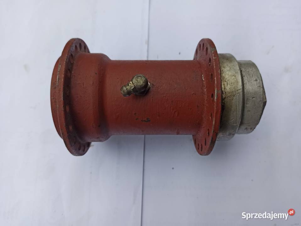 Piasta koła kosza sokół 600 Pozostałe lubelskie Lublin