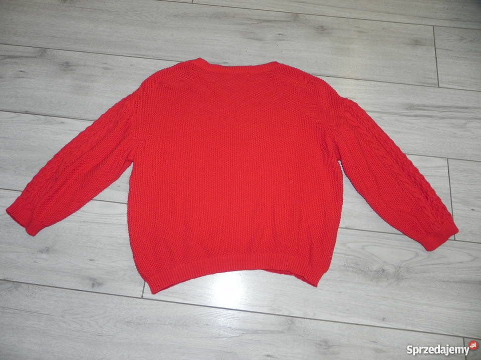 Sprzedam Nowy sweter marki Quiosque rozmiar 38 Bydgoszcz