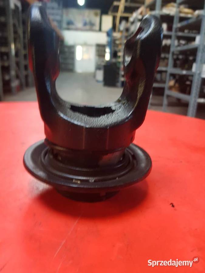 Widłak zewnętrzny Bondioli Pavesi lubuskie Sulechów