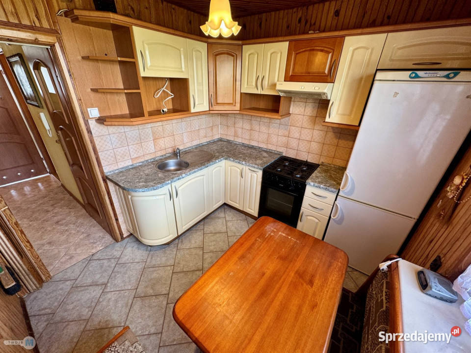 Sprzedam mieszkanie Kielce 662m2 3pok świętokrzyskie