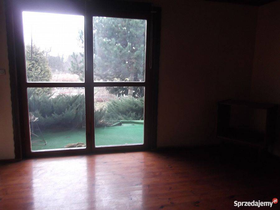 sprzedam dom wolnostojący Kraków Rybitwy 96m2 Kraków