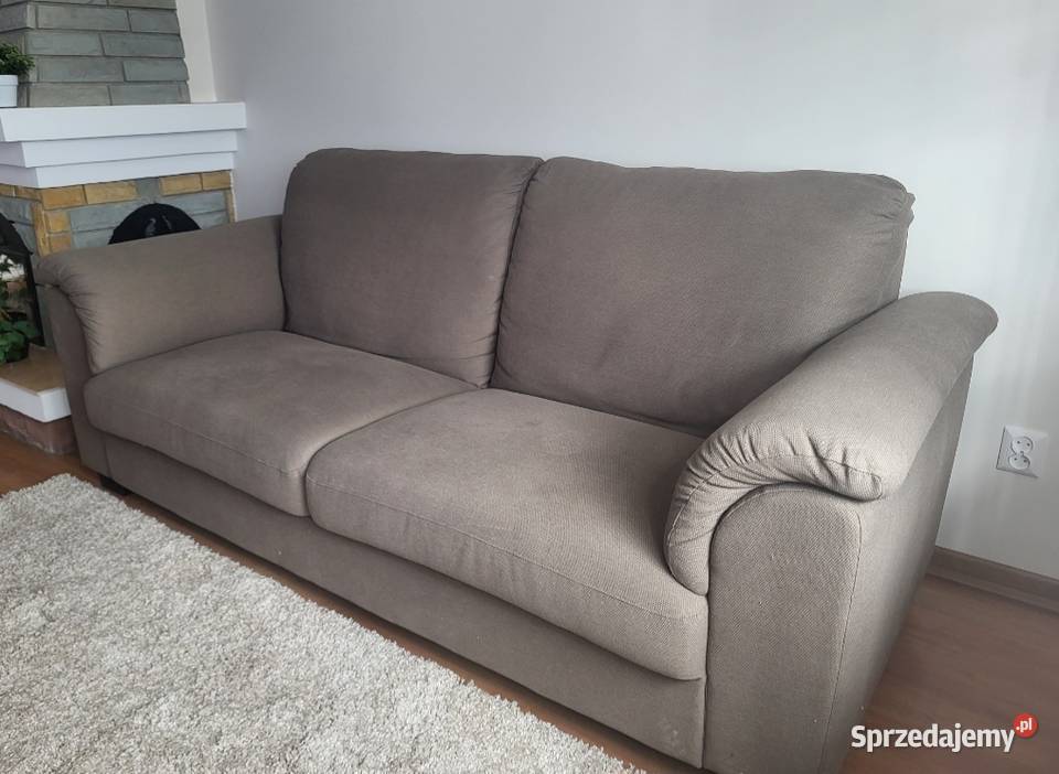 Sofa 3 osobowa nowa Żory