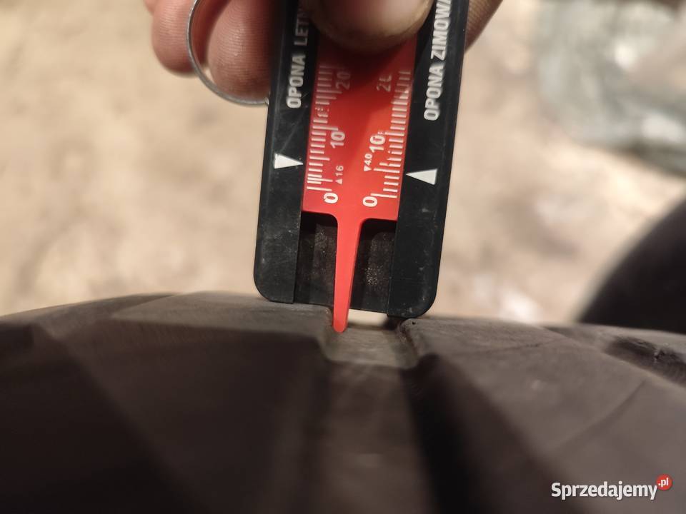 2x 2255017 Michelin primacy 4 dot 2022 Bielsko-Biała sprzedam