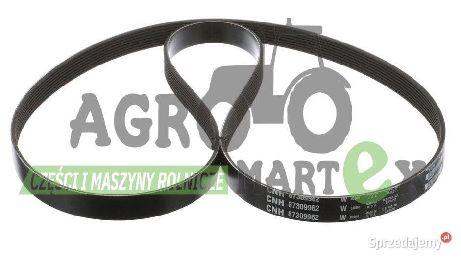 87309962 87800858 PASEK WIELOROWKOWY CNH Wichrów