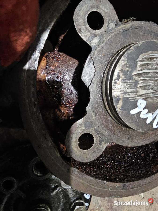 Am6 TZR 50 cylinder tłok tuleja dt50 dt TZR