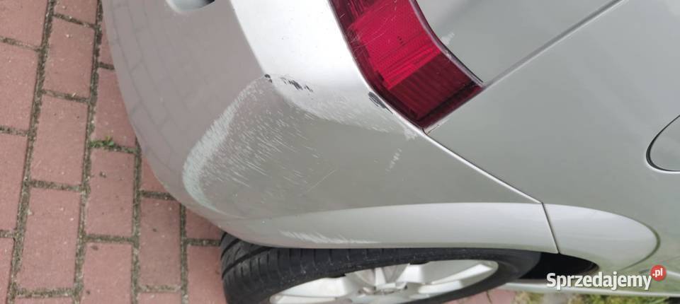 Opel meriva Olszyny